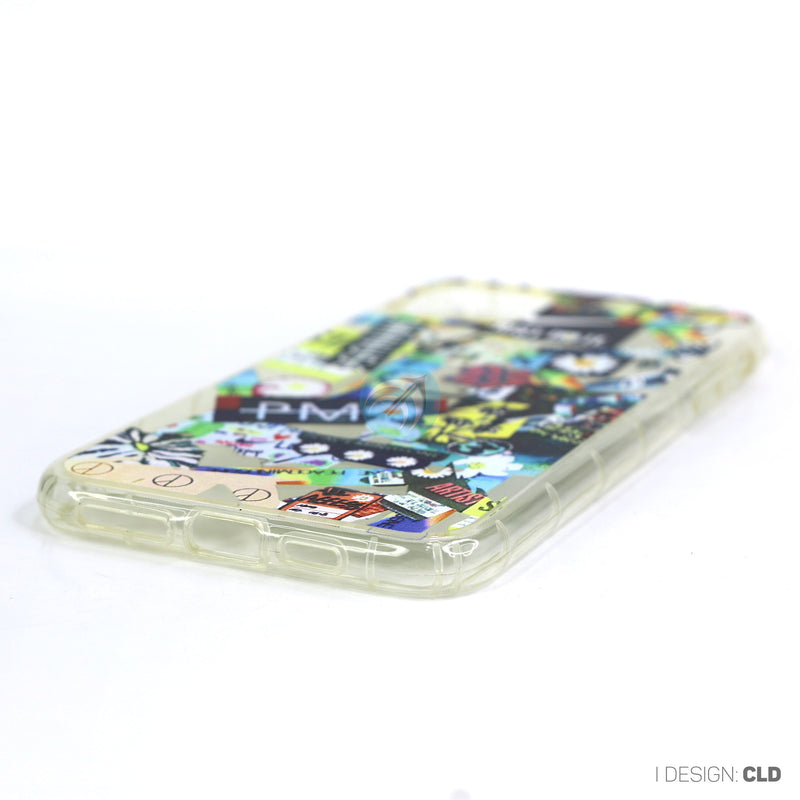 ỐP LƯNG ĐIỆN THOẠI IPHONE 11 PRO MAX DẺO TRONG HÌNH