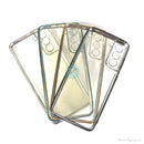 ỐP LƯNG ĐT S21 (SULADA DẼO TRONG VIỀN MÀU)