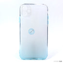 ỐP LƯNG ĐT IPHONE 11 6.1 ( 2 MÀU OMBRE)