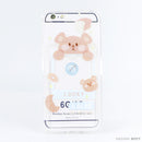 Ốp lưng IPHONE 6G/7G trong hình CARD