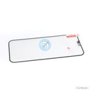 CƯỜNG LỰC ĐT IPHONE 12 6.1/12 PRO CHỐNG VÂN TAY AG (GLASS)