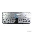 Bàn phím SONY SVE14 cáp thắng đen có khung bh06t