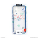 Ốp lưng SAMSUNG S21+ lưng trong viền xanh dương LIKGUS