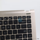 Key Asus U46 Nguyên bệ