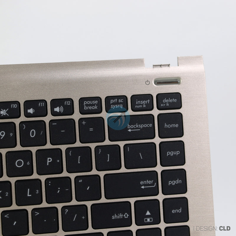 Key Asus U46 Nguyên bệ