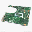 Main DELL INSPIRON 3476 3576 I3-8130U vga shase bh03t