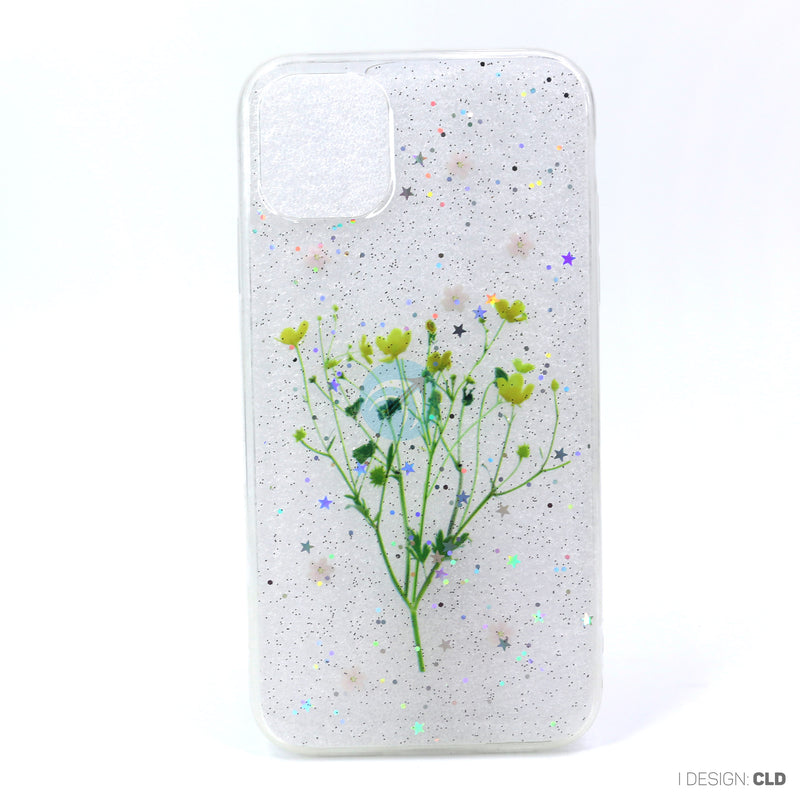 ỐP LƯNG ĐT IPHONE 11 6.1 (HOA PHỦ NHŨ)