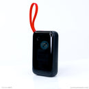 Sạc dự phòng BASEUS 10000mAh, tích hợp sạc không dây (PPXFF10W) bh03t điều kiện còn đủ bao bì