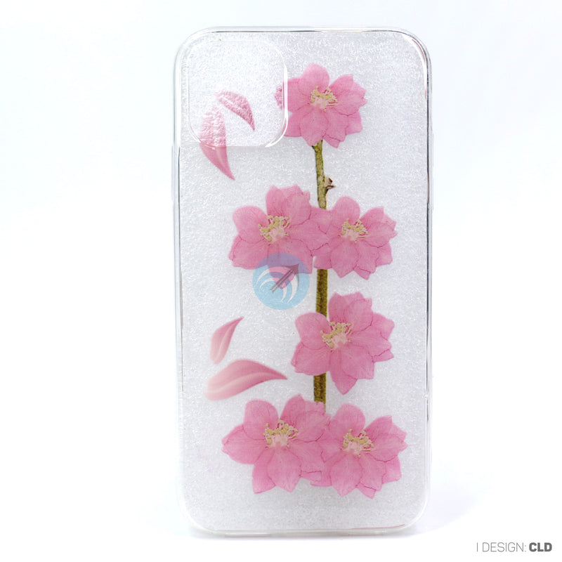 ỐP LƯNG ĐT IPHONE 11 6.1 (HOA PHỦ NHŨ)