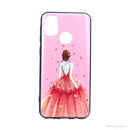 ỐP LƯNG SAMSUNG M30S (CÔ GÁI SÀNH ĐIỆU)