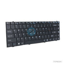 Key sony VAIO VGN FZ series (Đen)