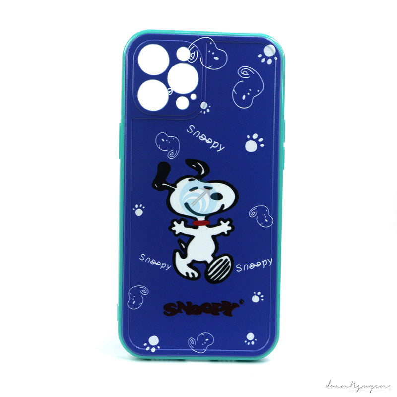 ỐP LƯNG ĐIỆN THOẠI IPHONE 12 PRO MAX (IMD)