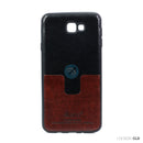 ỐP DA ĐT SAMSUNG J7 PRIME (DILIANA 2 MÀU)