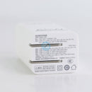 BỘ SẠC NHANH LAPTOP ĐIỆN THOẠI PISEN 65W TYPE C (2 CỔNG TYPE C, 1 CỔNG USB A) (GB65-R20) BH12T