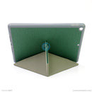 Bao da IPAD 10.2 2020 2021 tam giác vải màu ( MUTURAL )