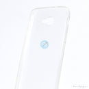 Ốp lưng SAMSUNG J5 PRIME dẻo trong