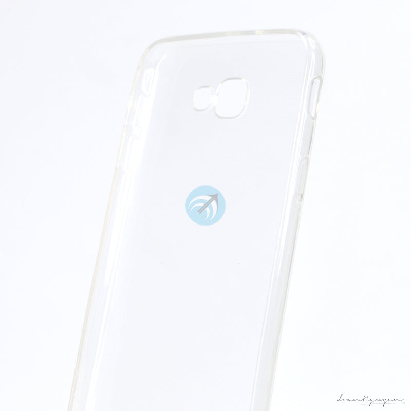 Ốp lưng SAMSUNG J5 PRIME dẻo trong