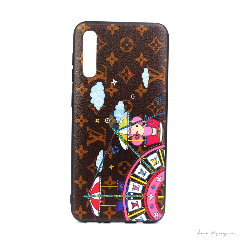 ỐP LƯNG SAMSUNG A50 ( 3D HÌNH)
