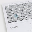 Bàn phím SONY SVS15 trắng có đèn nguyên bệ bh01t