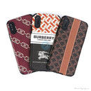 ỐP LƯNG ĐT IPHONE X/XS (CHỐNG SỐC HÌNH 3D)