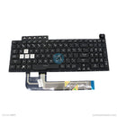 Bàn phím ASUS FA506,FA506U FA706 Có Đèn bh06t