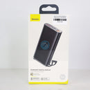 SẠC DỰ PHÒNG BASEUS 20000 mAh 22.5W (PPXC-01) BH03T ĐIỀU KIỆN CÒN ĐỦ BAO BÌ