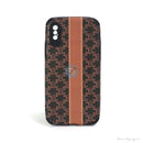 ỐP LƯNG ĐT IPHONE X/XS (CHỐNG SỐC HÌNH 3D)