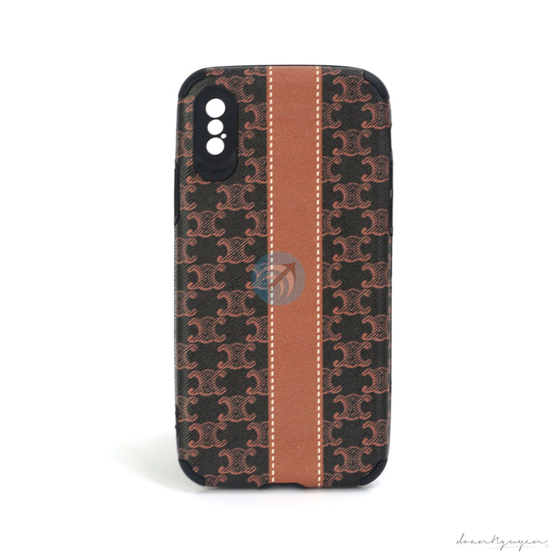 ỐP LƯNG ĐT IPHONE X/XS (CHỐNG SỐC HÌNH 3D)