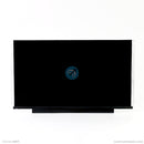 Màn hình 13.3 mỏng 40 pin tay suông bh06t