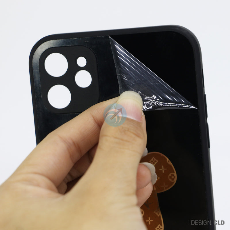 ỐP LƯNG IPHONE 11 ( GƯƠNG XỊN)