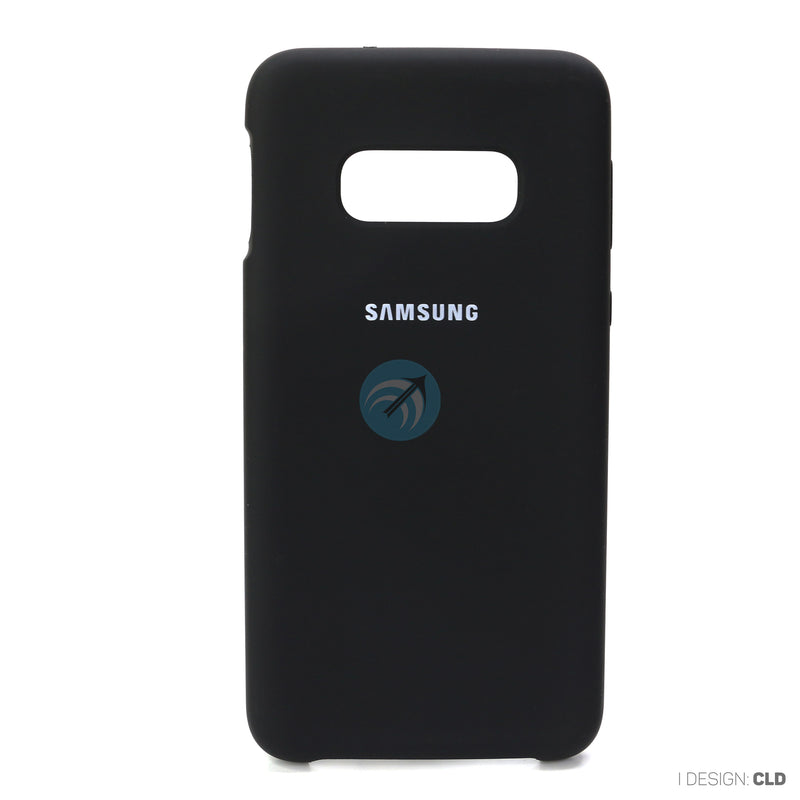 ỐP LƯNG ĐIỆN THOẠI SAMSUNG S10E ( NHUNG MÀU)