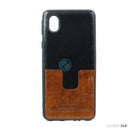 ỐP DA ĐT SAMSUNG A01 CORE (DILIANA 2 MÀU)