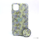 ỐP LƯNG IPHONE 11 (IDM KÈM POP)