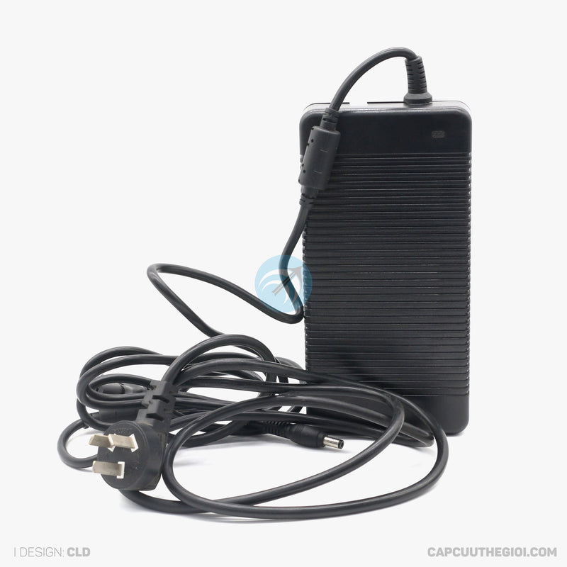 Sạc ASUS 19.5V - 11.8A bh06t