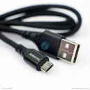 Cáp sạc usb A to micro 2,4A 1 mét BOROFONE BX54 bao test 7 ngày