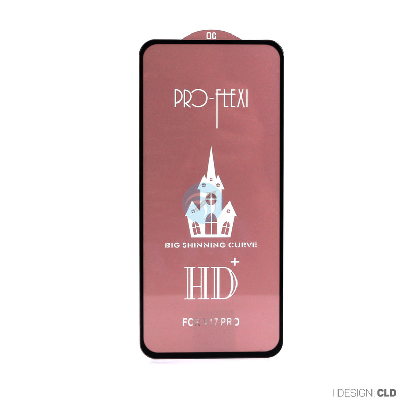 KÍNH CƯỜNG LỰC ĐT VIVO V17 PRO FULL (THIÊN THẦN)