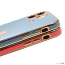 ỐP LƯNG ĐIỆN THOẠI IPHONE 11 6.1 (DẺO MÀU)