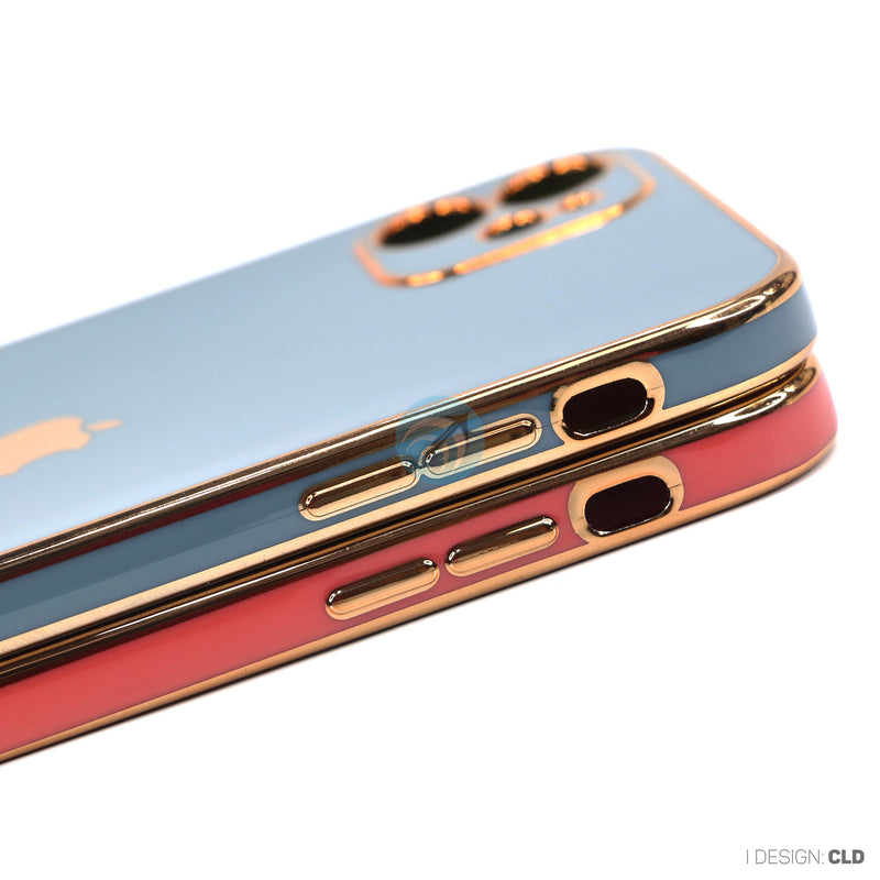 ỐP LƯNG ĐIỆN THOẠI IPHONE 11 6.1 (DẺO MÀU)