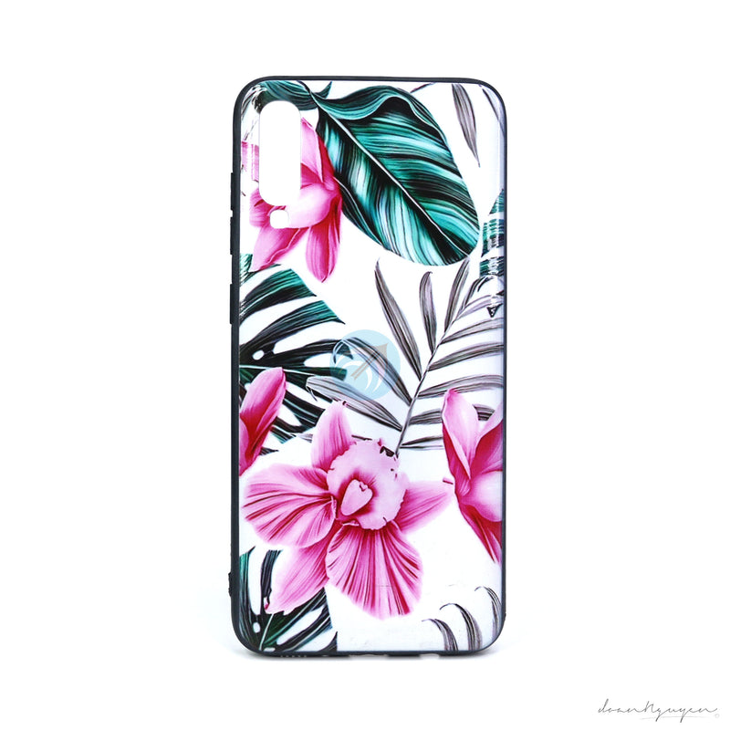 ỐP LƯNG ĐIỆN THOẠI SAMSUNG A70 (30K)