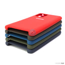 ỐP LƯNG ĐIỆN THOẠI SAMSUNG A91/ S10 LITE ( NHUNG MÀU)