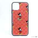 ỐP LƯNG IPHONE 11 PRO MAX ( DA VIỀN TRẮNG THƯƠNG HIỆU)