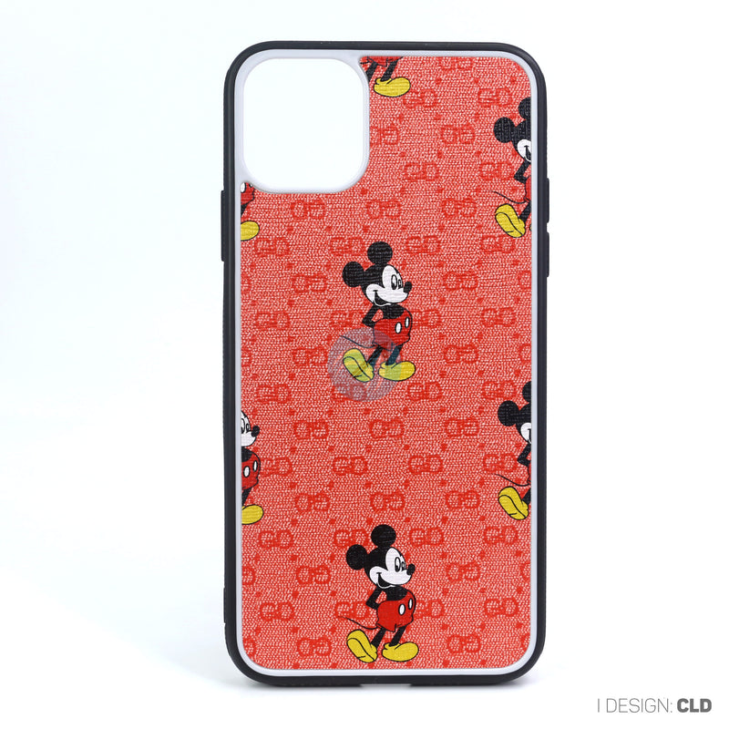 ỐP LƯNG IPHONE 11 PRO MAX ( DA VIỀN TRẮNG THƯƠNG HIỆU)