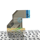 Bàn phím SONY SVF14 cáp cong đen bh12t