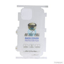 Miếng dán PPF lưng IP 12 PRO MAX 6.7 (AG NHÁM)