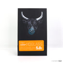 Cường lực IPHONE 11 HD PREMIUM MIPOW KINGBULL (BJ103)