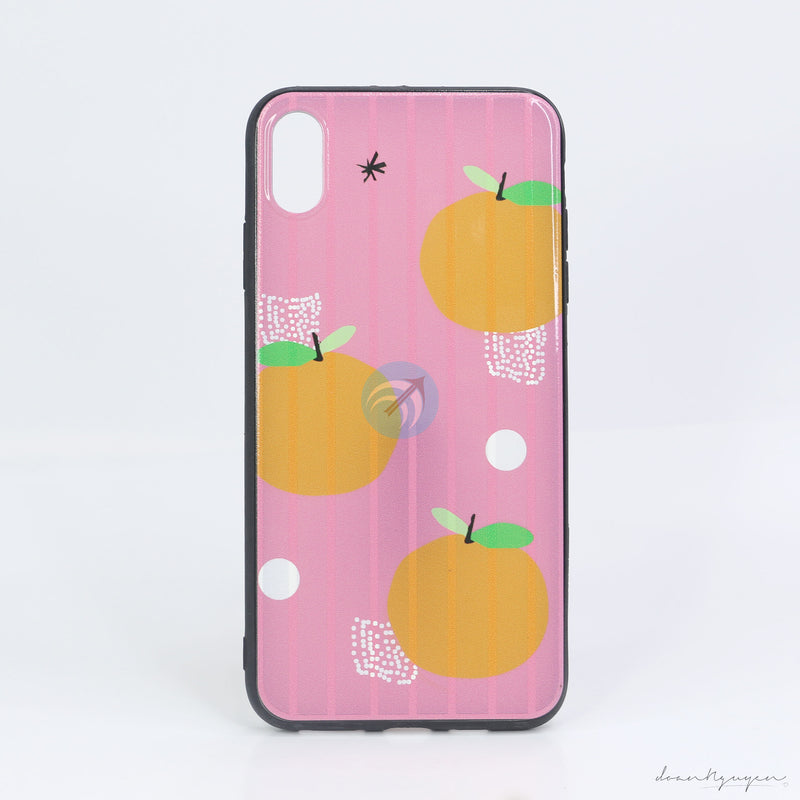 ỐP LƯNG ĐIỆN THOẠI IPHONE XS MAX (40K)