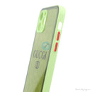 ỐP LƯNG ĐIỆN THOẠI IPHONE 12 PRO 6.1 (GƯƠNG)