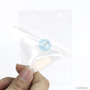 KÍNH CƯỜNG LỰC ĐT SONY XA1 (TRONG FULL)