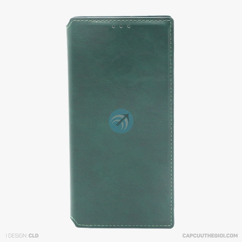 BAO DA ĐIỆN THOẠI SAMSUNG S22 ULTRA XUNDD