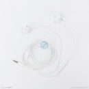 Tai nghe 3.5 SAMSUNG S10+ AKG màu trắng bh01t